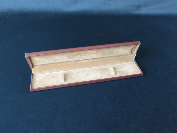 Longines - Vintage Box