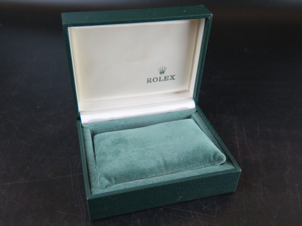 Rolex - Box