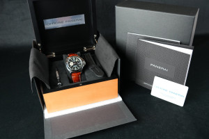 Panerai Luminor Marina GMT PAM01088