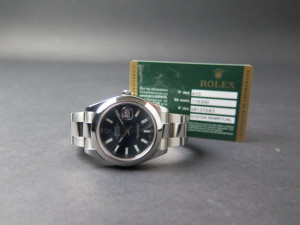 Rolex Datejust II 116300 