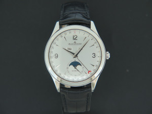 Jaeger-LeCoultre Master Calendar Silver Dial Q1558420