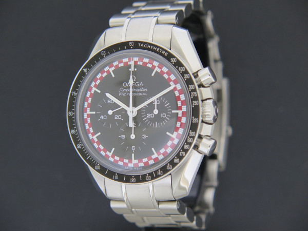 Omega - Speedmaster Professional TinTin 31130423001004 