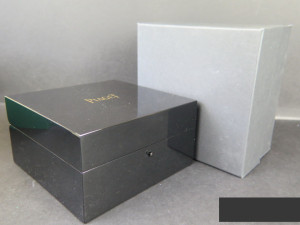 Piaget Box set