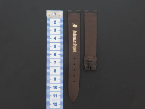 Audemars Piguet Crocodile Leather Strap 16MM New