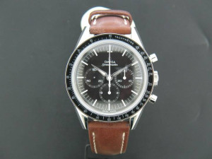 Omega Speedmaster Moonwatch