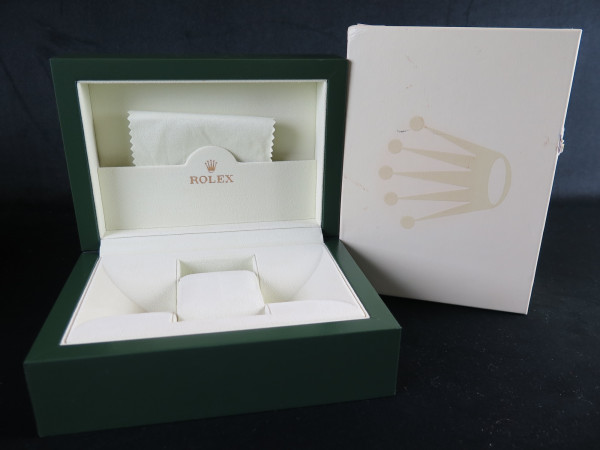 Rolex - Box Set