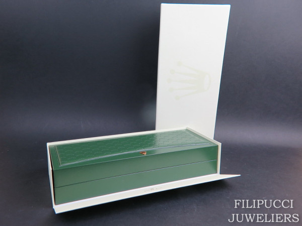Rolex - Cellini box 