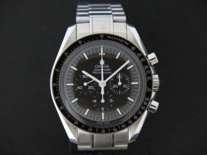 Omega Speedmaster Professional