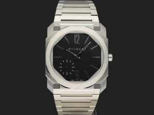 Bulgari Octo Finissimo 40 103297  