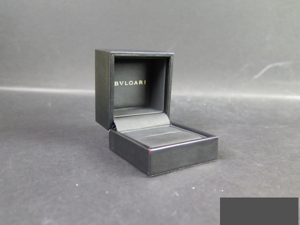 Bulgari - Ring Box   