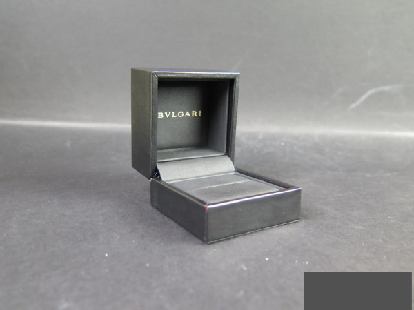 Bulgari - Ring Box   