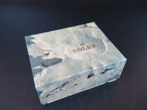 Rolex Box Set