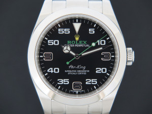 Rolex Air-King 116900