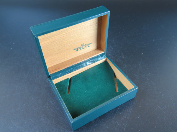 Rolex - Box