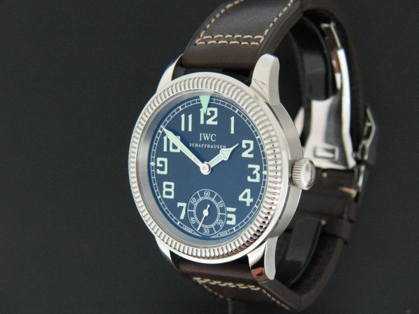 IWC - Vintage Pilot's Watch 1936