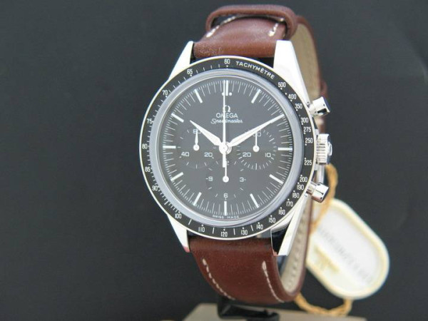 Omega - Speedmaster Moonwatch