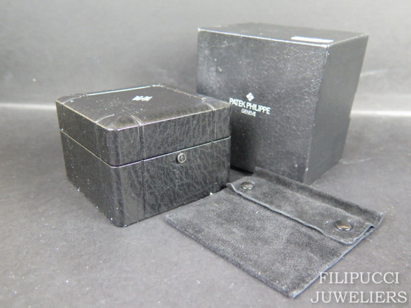 Patek Philippe - Box