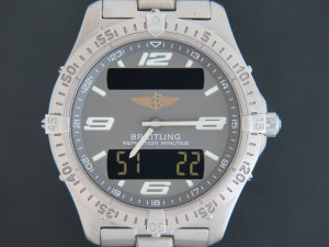 Breitling Aerospace 