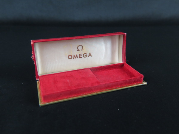 Omega - Vintage Box  