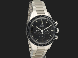 Omega Speedmaster Professional Calibre 321 'Ed White' 311.30.40.30.01.001 NEW
