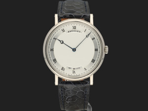 Breguet Classique White Gold 5157