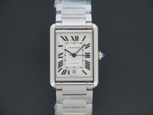 Cartier Tank Must XL WSTA0053 NEW