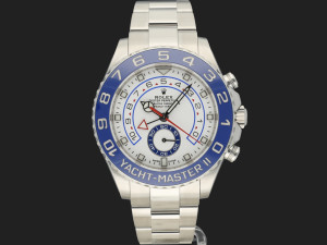 Rolex Yacht-Master II 116680