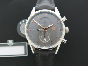 Tag Heuer Carrera Calibre 1887 Chronograph