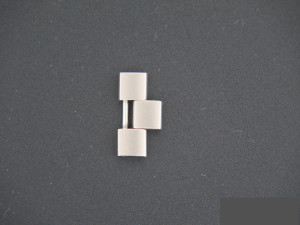Breitling Professional Titanium Link 18mm