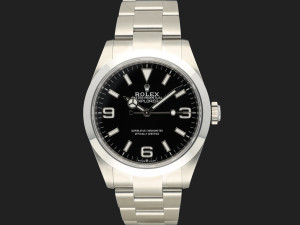 Rolex Explorer 40 224270 NEW