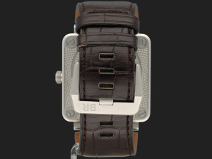 Bell & Ross BR 01 Laughing Skull