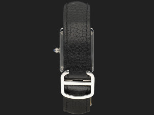 Cartier Tank Solo Small WSTA0030 / 3170