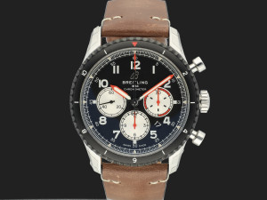 Breitling Aviator 8 B01 Chronograph 