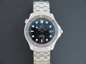 Omega Seamaster Professional 300m NEW