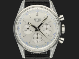 Tag Heuer Carrera 1964 Re-edition CS3110