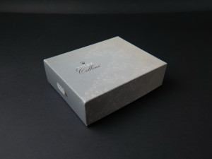 Rolex Cellini Box & booklet