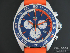 Tag Heuer Formula 1 Max Verstappen 2016 ''First Edition''