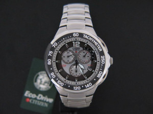 Citizen Eco-Drive Radio Controlled