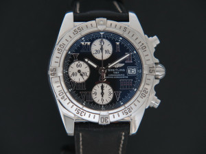 Breitling Chrono Cockpit A13358