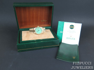 Rolex Day-Date 18038 ''Stella Dial