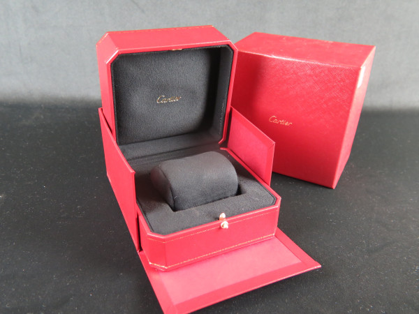 Cartier - Cartier Box 