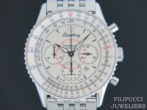 Breitling Navitimer Montbrillant Chronograph A41330