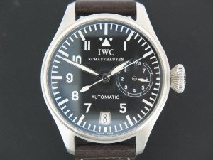 IWC Big Pilot