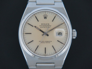 Rolex Datejust Oysterquartz 17000