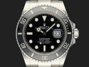 Rolex Submariner Date 126610LN