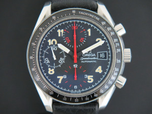 Omega Speedmaster Automatic Japan 3513.53.00 / 381353