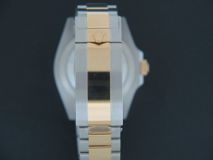 Rolex Submariner Gold/Steel 126613LB