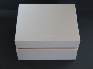 Jaeger-LeCoultre Box