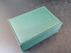 Rolex Box