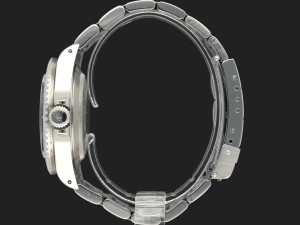 Rolex Sea-Dweller 16600 P-Serial